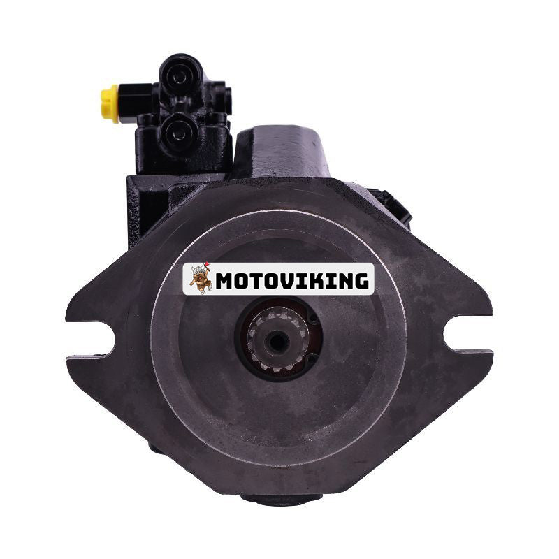 Hydraulpump VOE 11172358 för Volvo L110E L110F L120E L120F L120GZ L60E L60F L60GZ L70E L70F L90E L90F L90GZ