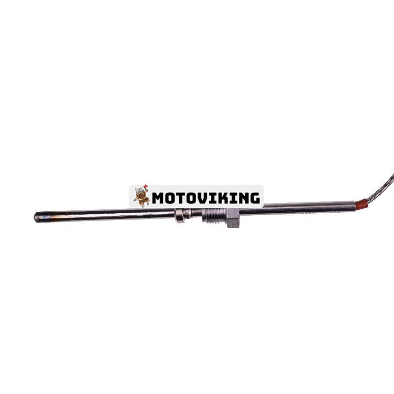 Avgastemperatursensor 163-7882 415-2432 för Caterpillar CAT Engine 3508 3508B 3512 3512B 3516 3516B 3524B C32