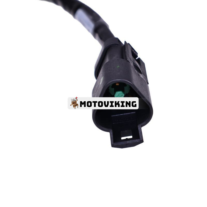 Avgastemperatursensor 163-7882 415-2432 för Caterpillar CAT Engine 3508 3508B 3512 3512B 3516 3516B 3524B C32