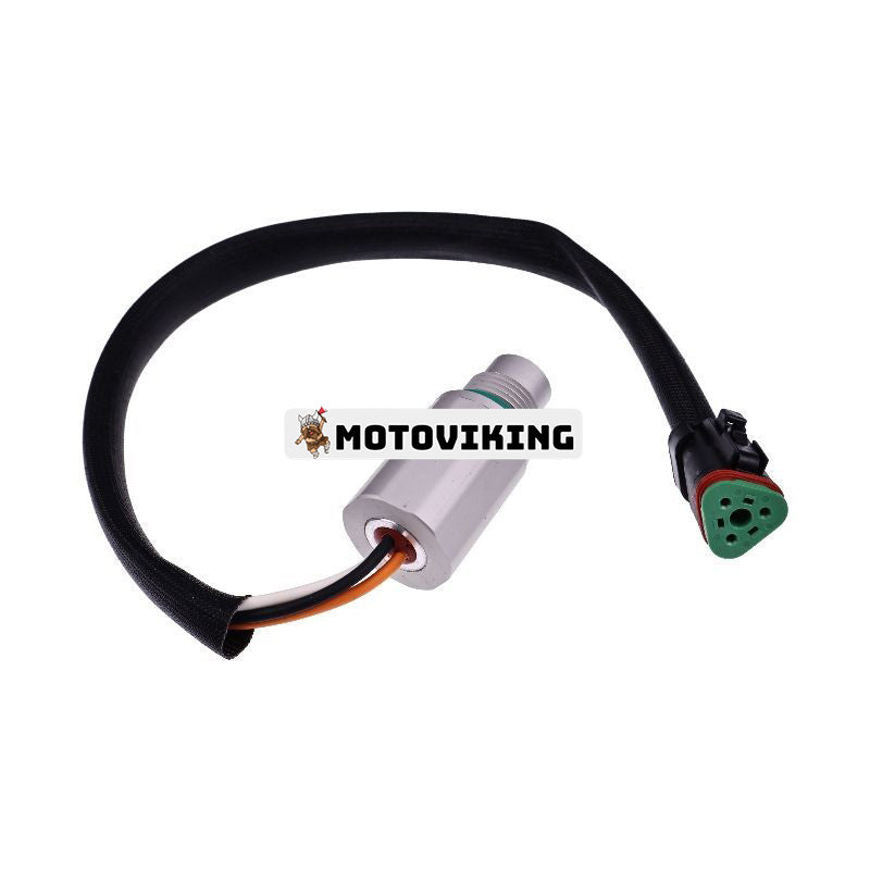 Hastighetssensor 129-6628 522-1641 för Caterpillar CAT-motor G3508 G3512 G3516 3176B 3176C 3196 3512 3512B 3516B C-12 C30 C32