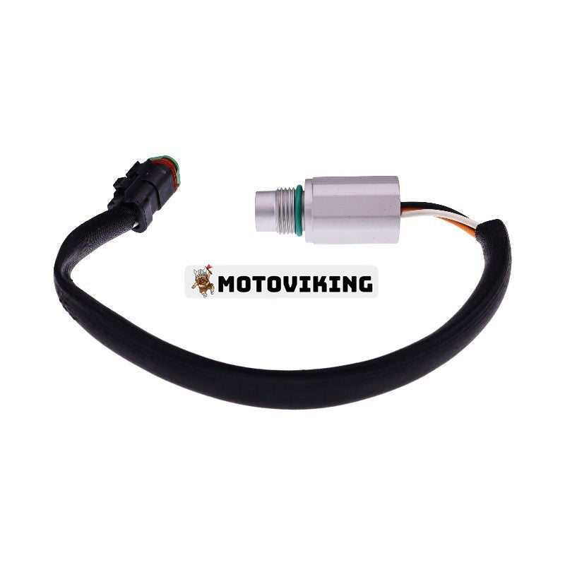 Hastighetssensor 129-6628 522-1641 för Caterpillar CAT-motor G3508 G3512 G3516 3176B 3176C 3196 3512 3512B 3516B C-12 C30 C32