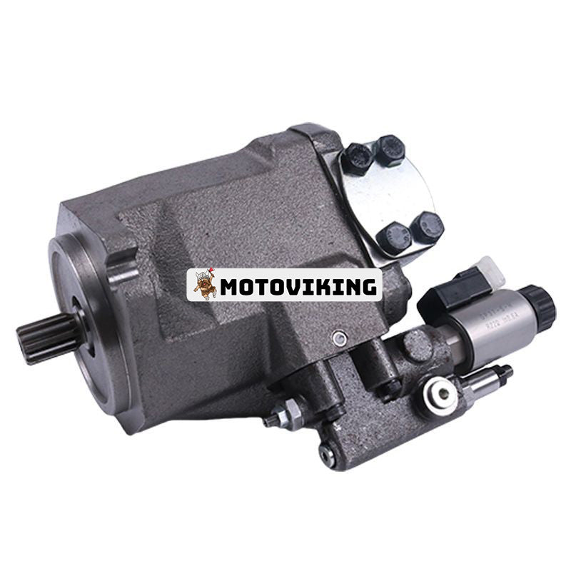 Hydraulpump VOE 12735906 för Volvo Väghyvel G900C G900B G900