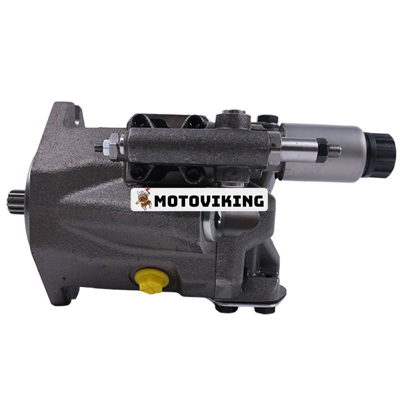 Hydraulpump VOE 12735906 för Volvo Väghyvel G900C G900B G900