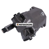 Hydraulpump VOE 12735906 för Volvo Väghyvel G900C G900B G900