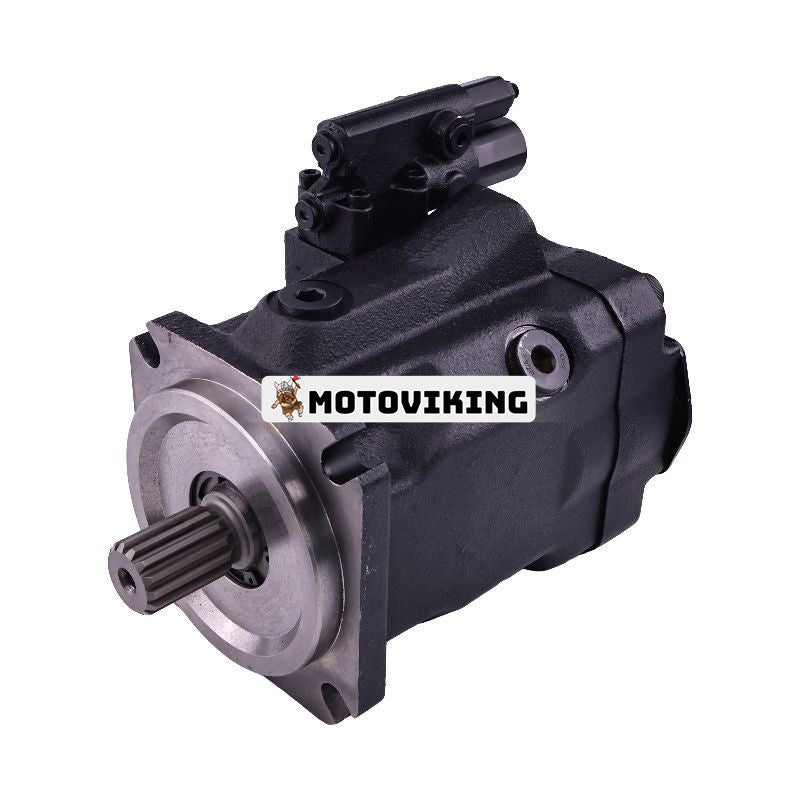 Hydraulpump VOE 11173953 för Volvo Hjullastare L110E L110F L120E L120F