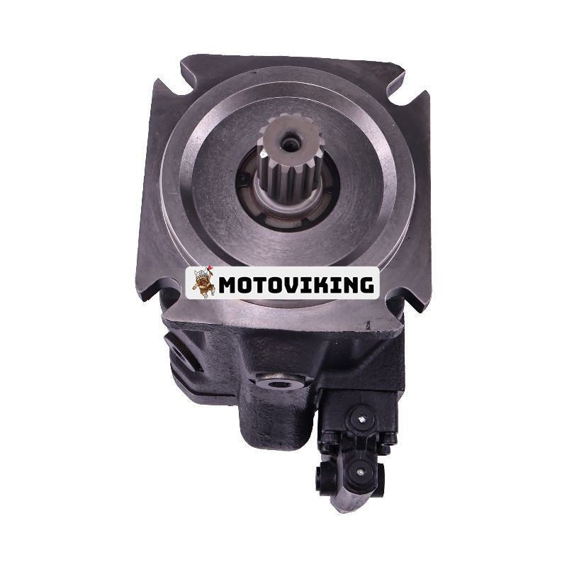 Hydraulpump VOE 11173953 för Volvo Hjullastare L110E L110F L120E L120F