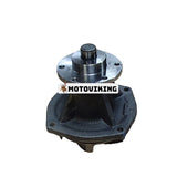 Vattenpump 328889R1 749551C91 för International Harvester 806 856 1206