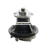 Vattenpump 328889R1 749551C91 för International Harvester 806 856 1206