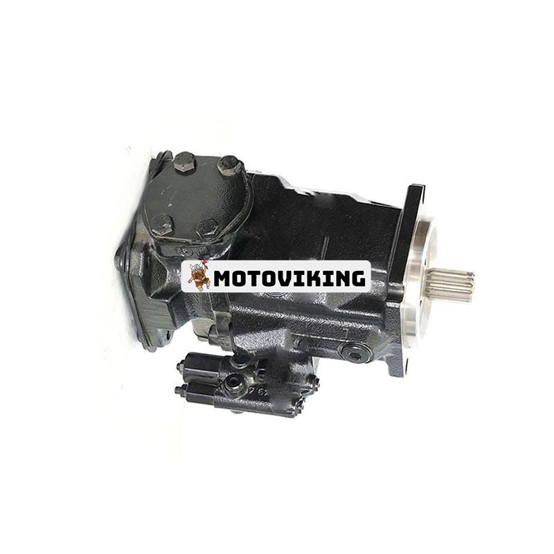 Hydraulpump VOE 11708764 för Volvo Loader L120D