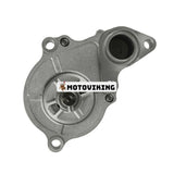 Vattenpump 17400-33H00 17400-07G00 17400-33H01 för Suzuki LTZ400Z LTZ400