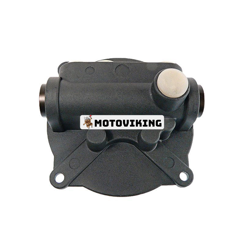 Hydraulpump 10813V för Lester