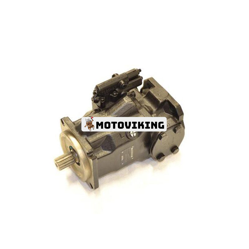 Hydraulpump VOE 11147258 för Volvo Loader L50D L50E