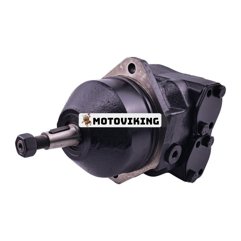 Hydraulisk fläktmotor 11302707 för Volvo L350F L350H