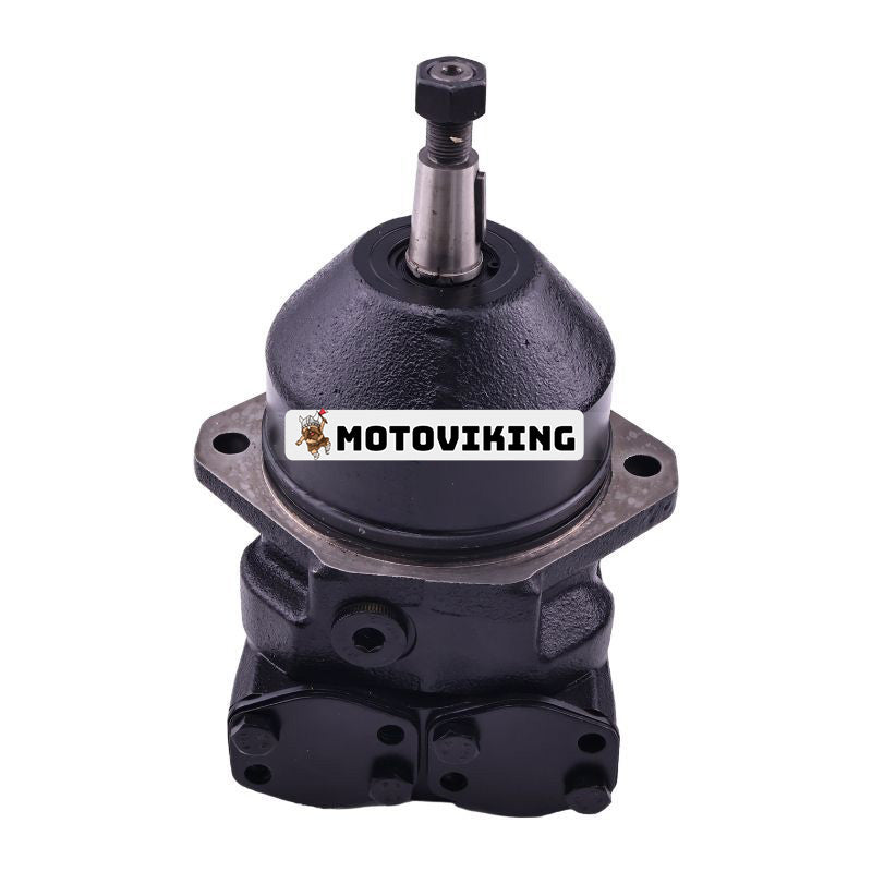 Hydraulisk fläktmotor 11302707 för Volvo L350F L350H