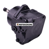 Hydraulisk fläktmotor 11302707 för Volvo L350F L350H