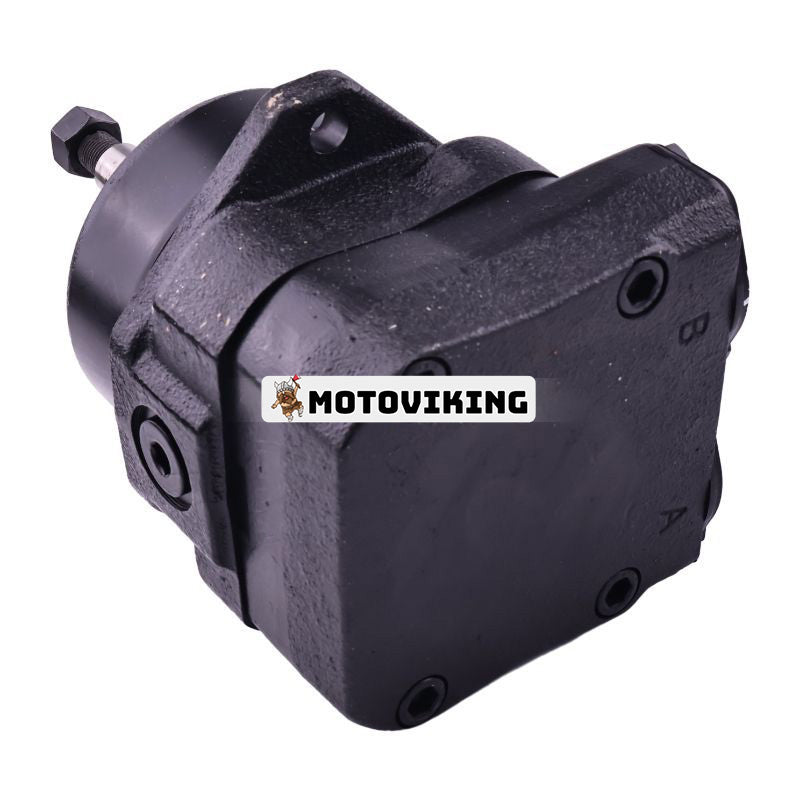 Hydraulisk fläktmotor 11302707 för Volvo L350F L350H