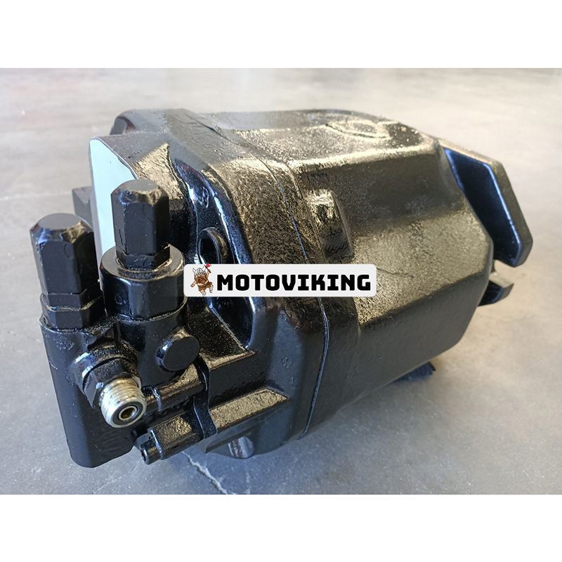 Hydraulpump 11172710 för Volvo Loader L90E L70E L70F