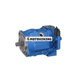 Hydraulpump 15162440 17441853 för Volvo Loader L120G L120H