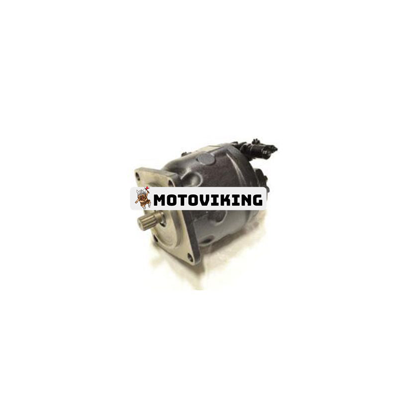 Hydraulpump 17441851 15114613 för Volvo Loader L110G L110H