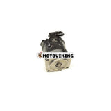 Hydraulpump 17441851 15114613 för Volvo Loader L110G L110H