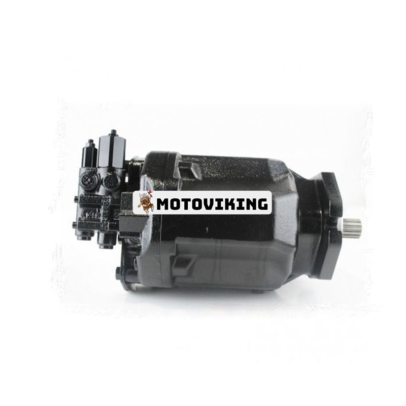 Hydraulpump 17434168 15161546 17442057 för Volvo Loader L90G L90H