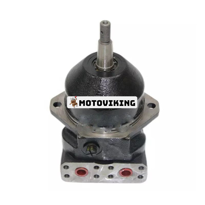 Hydraulisk fläktmotor 11411370 för Volvo Loader L220E L180E