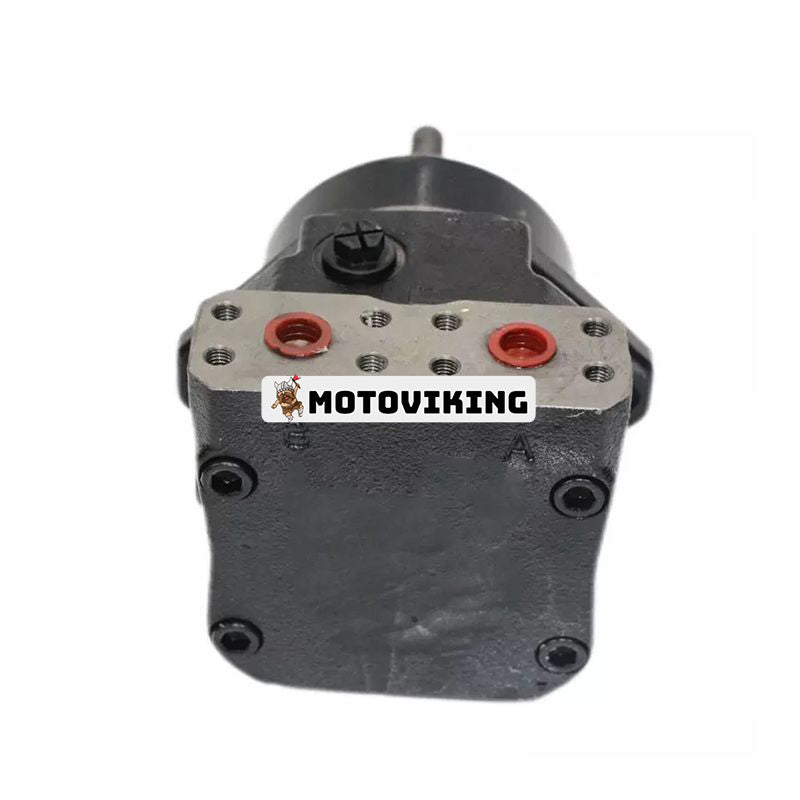 Hydraulisk fläktmotor 11411370 för Volvo Loader L220E L180E