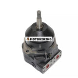 Hydraulisk fläktmotor 11411370 för Volvo Loader L220E L180E