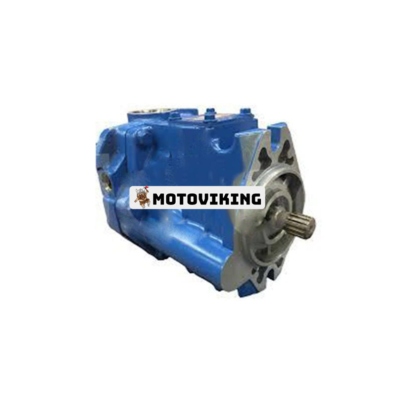 Hydraulpump 11024759 för Volvo L150 L150C L120C