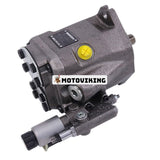 Hydraulpump 21524794 för Volvo B11R