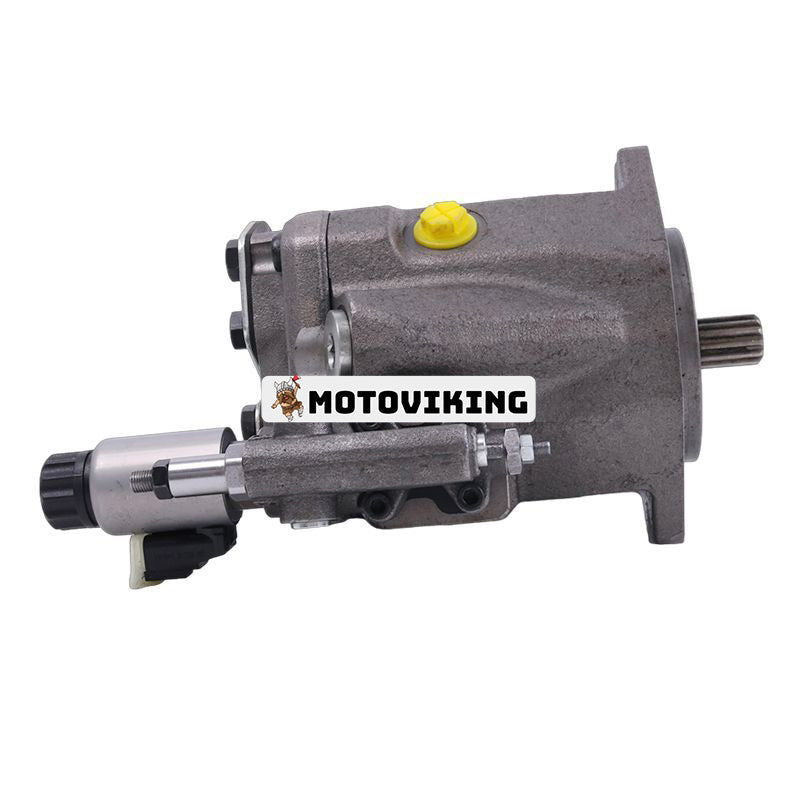 Hydraulpump 21524794 för Volvo B11R