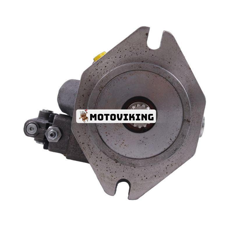 Hydraulpump 21524794 för Volvo B11R