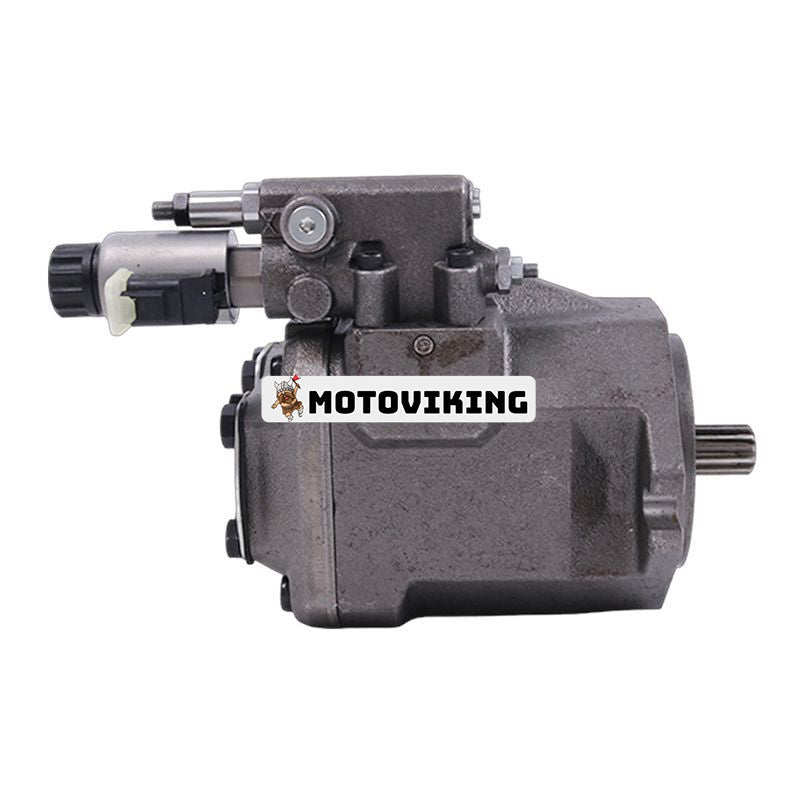 Hydraulpump 21524794 för Volvo B11R