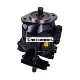 Hydraulpump 11804378 för Volvo Grävmaskin ECR48C EC45