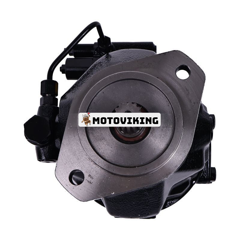 Hydraulpump 11804378 för Volvo Grävmaskin ECR48C EC45