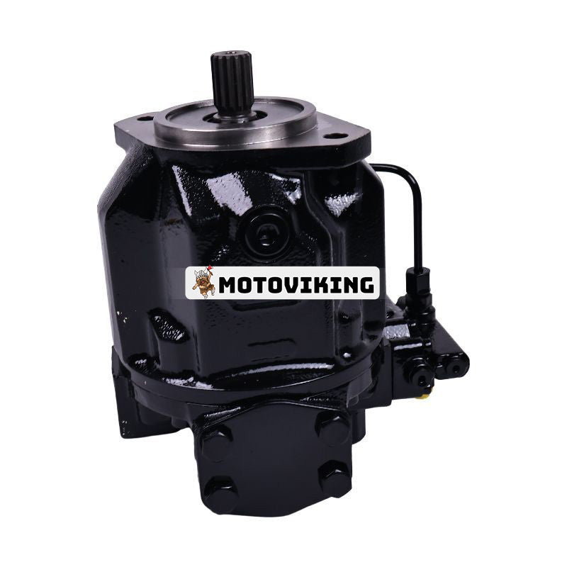 Hydraulpump 11804378 för Volvo Grävmaskin ECR48C EC45