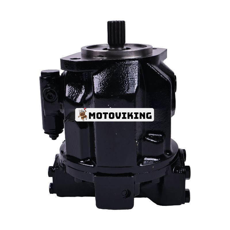 Hydraulpump 11804378 för Volvo Grävmaskin ECR48C EC45