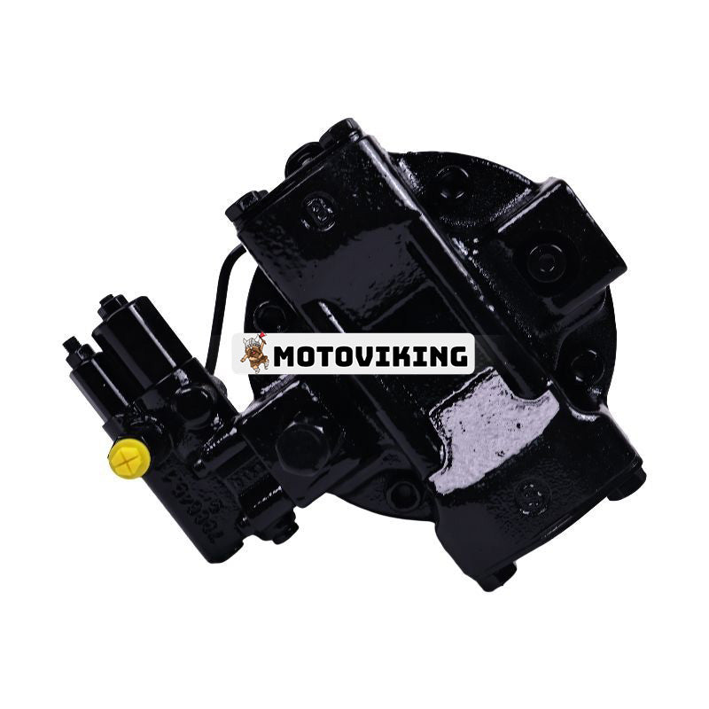 Hydraulpump 11804378 för Volvo Grävmaskin ECR48C EC45