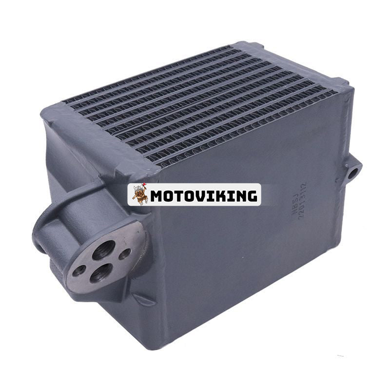 Oljekylare 04230100 för Deutz Engine BF4L913T BF6L913C BF6L913T F3L912 F3L912W