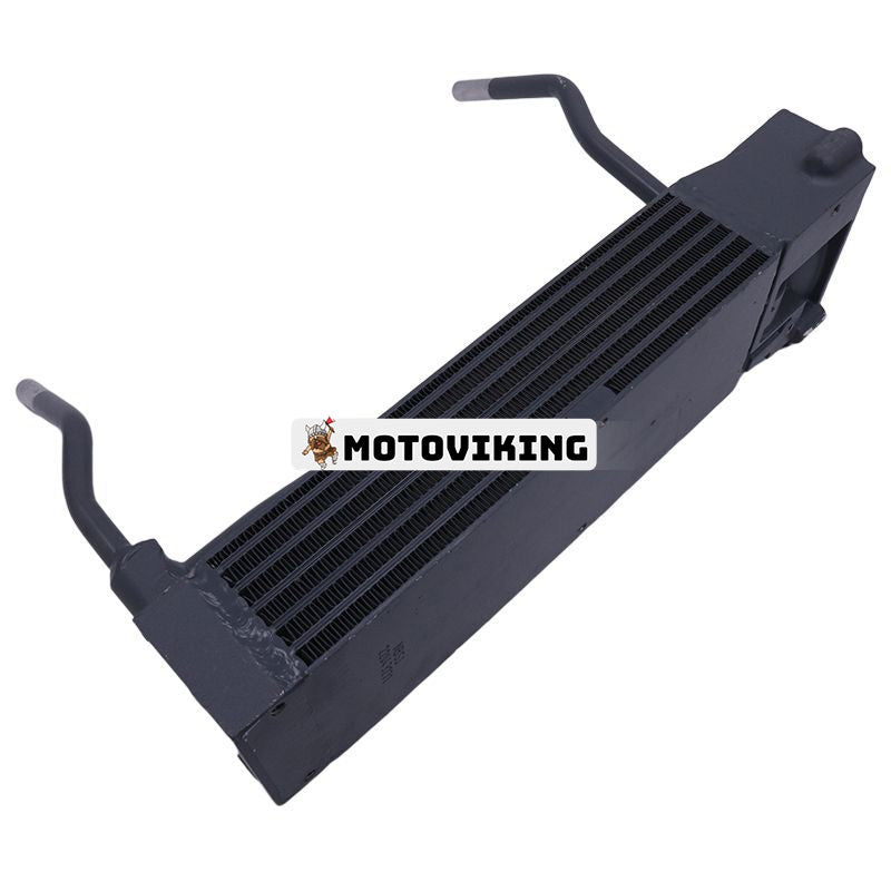 Oljekylare 04237923 04158584 för Deutz Engine BF4L913 BF4L914