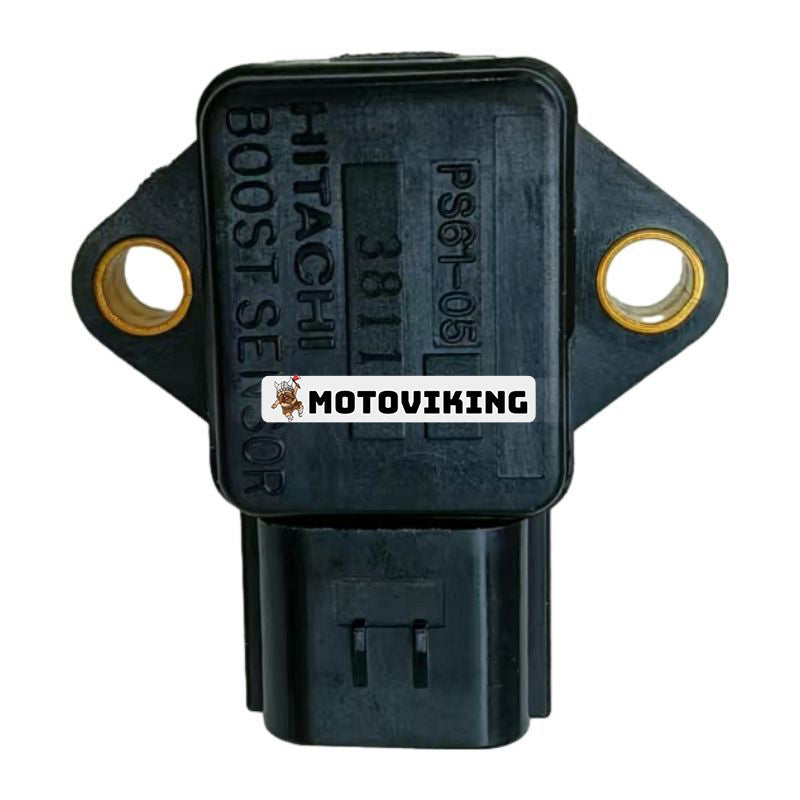 Trycksensor 8-97217778-0 8972177780 för Isuzu Engine 4HK1 4JJ1 6HK1 6WG1 4LE1 4LE2