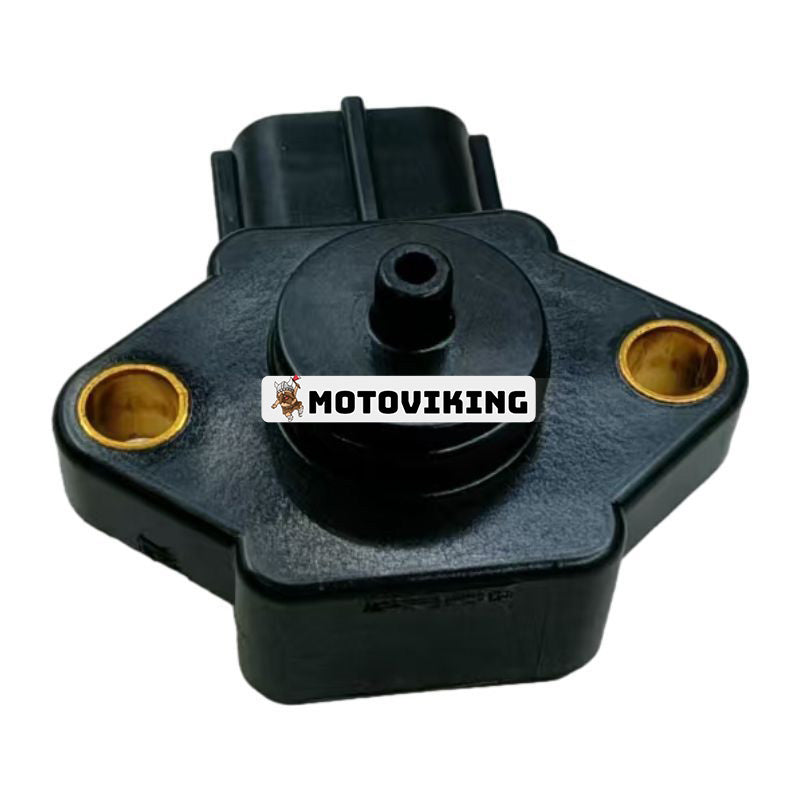 Trycksensor 8-97217778-0 8972177780 för Isuzu Engine 4HK1 4JJ1 6HK1 6WG1 4LE1 4LE2