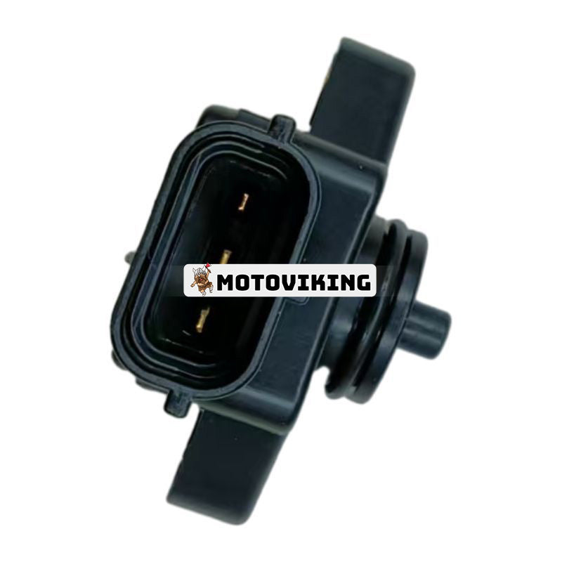 Trycksensor 8-97217778-0 8972177780 för Isuzu Engine 4HK1 4JJ1 6HK1 6WG1 4LE1 4LE2