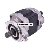 Hydraulisk växelpump 269-0004 2690004 för Caterpillar CAT traktor D3K2LGP D3KLGP D3KXL D3K2XL D4KLGP D4KXL D4K2LGP D4K2XL