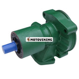 Vattenpump D11S12B3 D11-S12-B3 för Vitryssland traktor 652 610 611 615 650