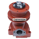 Vattenpump 240-1307010 2401307010 för Vitryssland traktor 800 900 5000 8000 9000 MTZ80 MTZ82