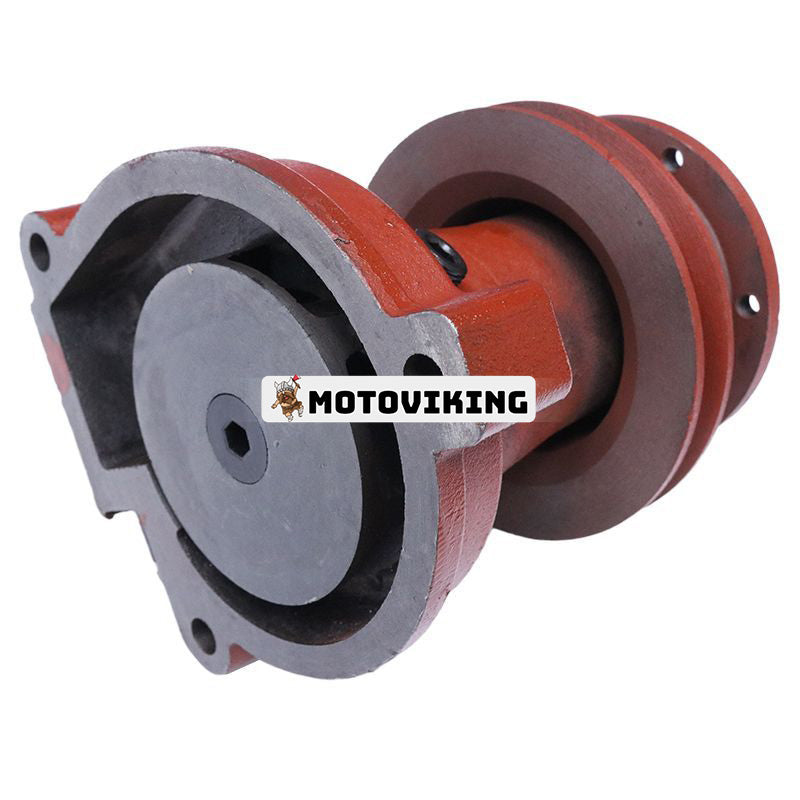 Vattenpump 240-1307010 2401307010 för Vitryssland traktor 800 900 5000 8000 9000 MTZ80 MTZ82