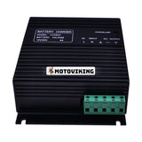 12V 24V Intelligent batteriladdare ZH-CH2804A CH2804A för generator