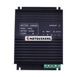 12V 24V Intelligent batteriladdare ZH-CH2804A CH2804A för generator