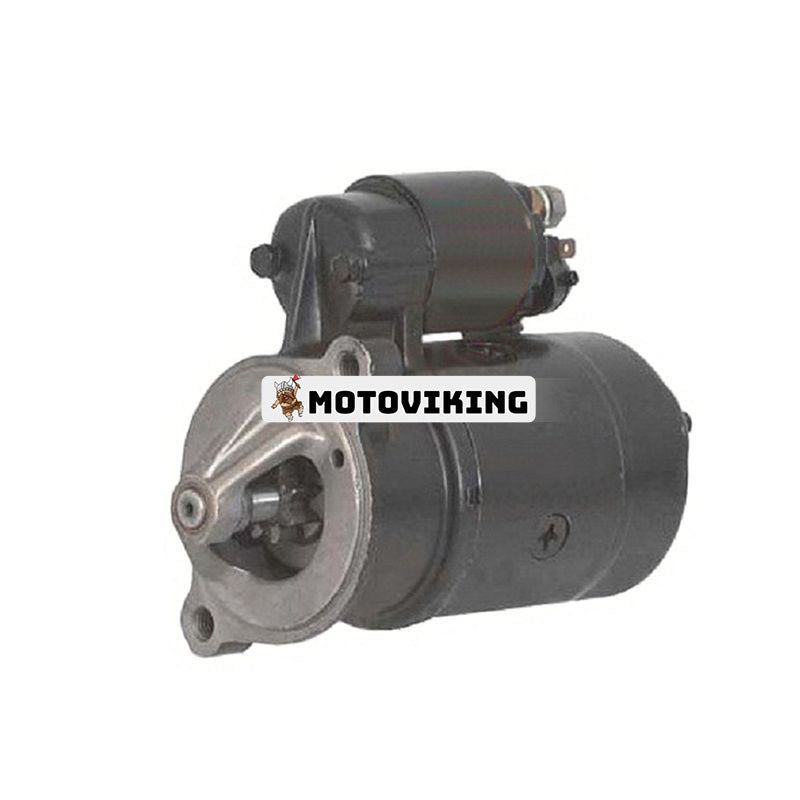 Startmotor 23300-D0212 23300D0212 för Nissan 200SX 1.8L